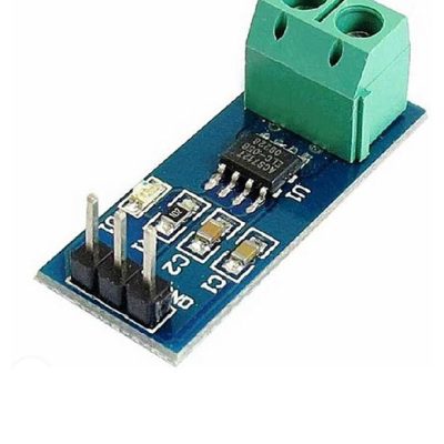 ACS712 CAPTEUR DE COURANT 20A 30A