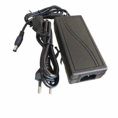 Alimentation Adaptateur Transformateurs 12VDC 2A/6A 24W/72W Prise DC 5.5×2.5mm