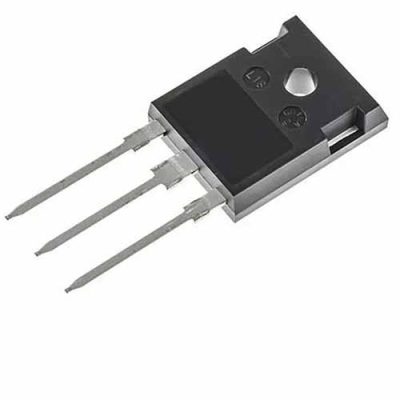 IRFP22N50APBF Transistor MOSFET Canal-N 22A 500V TO-247AC