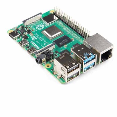 Raspberry Pi 4