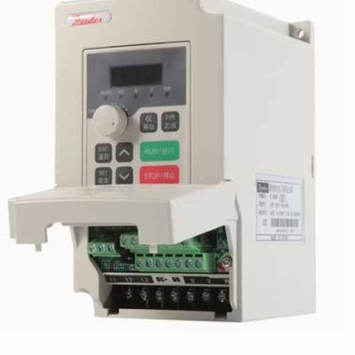 Variateur de vitesse 220V 1.5Kw 2.2Kw 220V 0-1000Hz entrée 1PH sortie 3PH