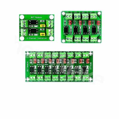 PC817 Module d’Isolation Optocoupleur