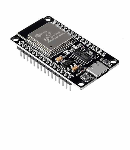 ESP32 CH340C TYPE-C CH9102 USB WiFi + Bluetooth