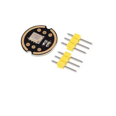 Microphone omnidirectionnel INMP441