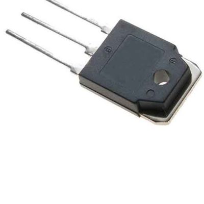 2SC2625 NPN Power Transistor 400V 10A 80W TO-3P