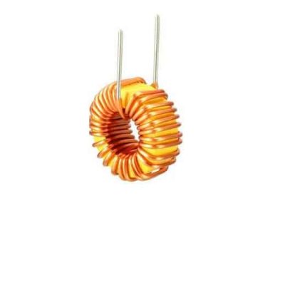 Bobine d’inductance, Fil d’inducteur à Noyau Toroïdal 220uH 470uH