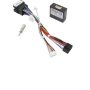 Décodeur connecteur de prise 16 broches, adaptateur de câble radio de voiture pour PEUGEOT 206, 207 et 307 2001-2009 Citroen Xsara
