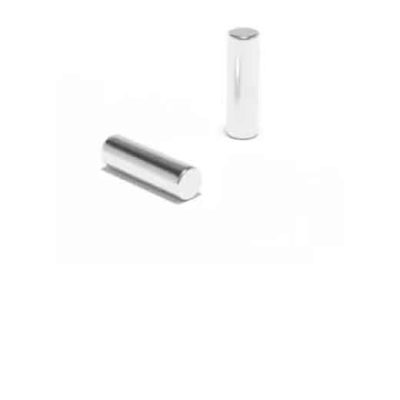 3mm x 10mm aimant néodyme cylindrique N35