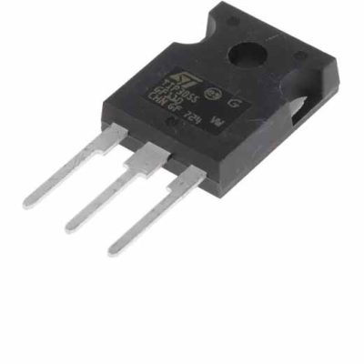 TIP3055 Transistor NPN Simple 15A  60V A-247
