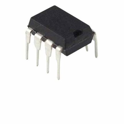 IR2304PBF IR2304  Driver de mosfet  DIP-8