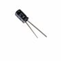 47uF/50V-Condensateur électrolytique (8x12mm)