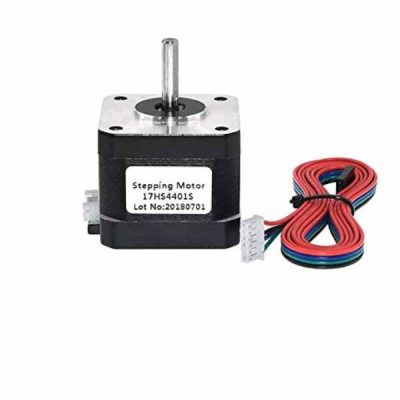 17HS4401S Nema17 Moteur pas à pas Bipolaire