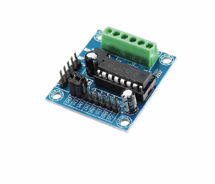 L293D Moteur Driver – Image 4