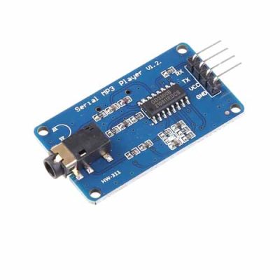 Module MP3 Player pour arduino