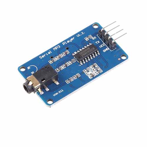 Module MP3 Player pour arduino