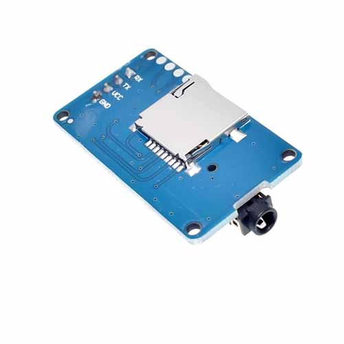 Module MP3 Player pour arduino – Image 2