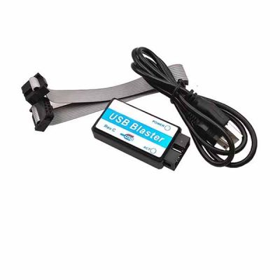 Altera Mini Usb Blaster programmateur ALTERA CPLD/FPGA REV.C