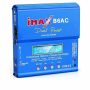 Chargeur iMAX B6 AC RC 80W B6AC 6A, chargeur d'équilibrage avec écran LCD numérique, chargeur de batteries Li-ion, LiFe, NiMH, NiCd et PB Lipo