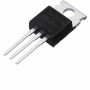 IRFZ44N, MOSFET, Canal-N, 41 A 55 V TO-220-3