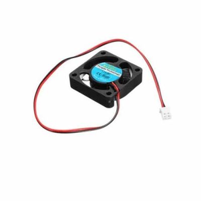 Ventilateur 12V DC 2PIN