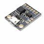 Attiny85 Carte de développement Micro USB