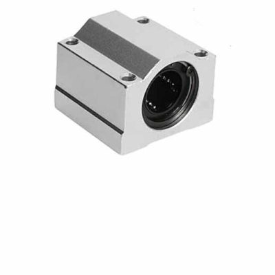 SCS8UU/SCS10UU/SCS12UU/SCS16UU/SCS20UU roulement linéaire avec douille