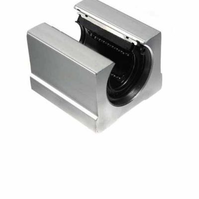 SBR10UU/SBR12UU /SBR16UU /SBR20UU Roulement linéaire ouvert