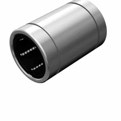 LM8UU/LM10UU/LM12UU/LM16UU/LM20UU Douille à billes roulement linéaire