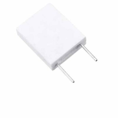 Résistance 5W Ciment BPR56