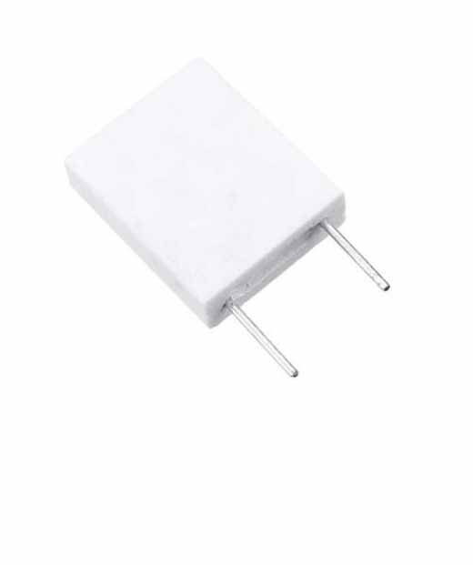 Résistance 5W Ciment BPR56