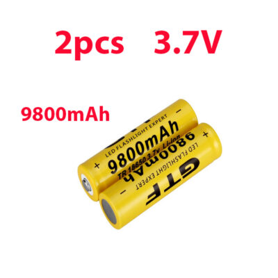 Pile Rechargeable AAA 1.2V Ni-MH 1000mAh Pkcell - A2itronic