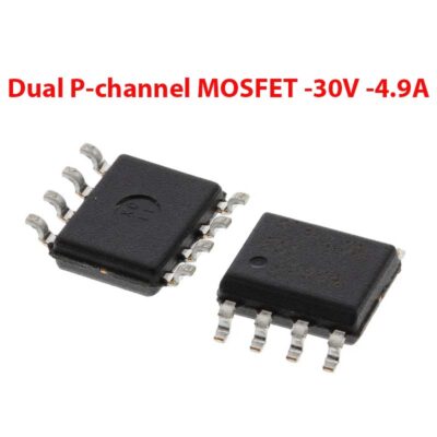 APM4953 4953 Dual P-channel MOSFET -30V -4.9A SMD SOP-8