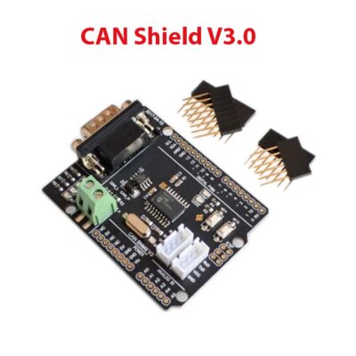 CAN Shield V3.0 pour Arduino