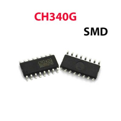 CH340G SOP-16 SMD