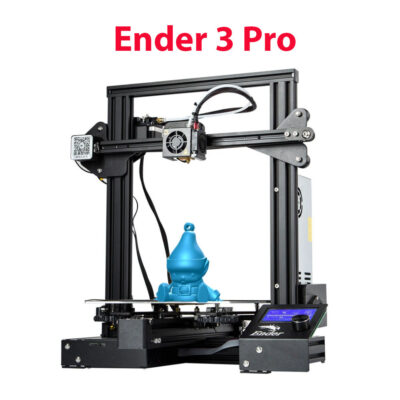 Creality Ender 3 Pro Imprimante 3D