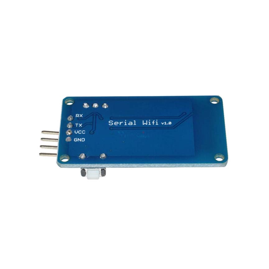 ESP8266 Module Émetteur-Récepteur WiFi - Electronic Shop