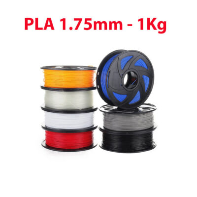 Filament PLA  1.75mm – 1Kg