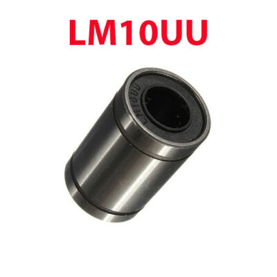 LM10UU Douille à billes – 10mm
