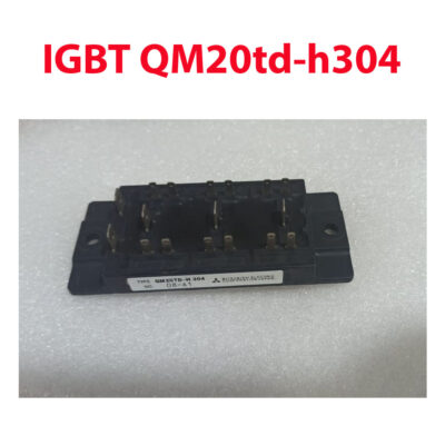 Module IGBT QM20td-h304