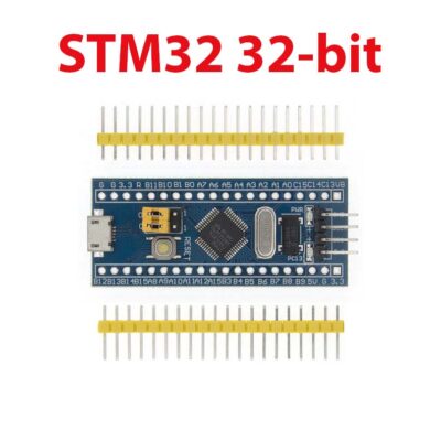 STM32F103C8T6 ARM Carte de développement STM32 système minimum