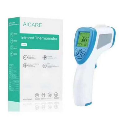 Thermomètre infrarouge sans contact – AICARE A66