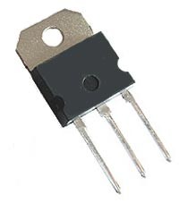 TIP142 10A 100V Darlington Transistor NPN