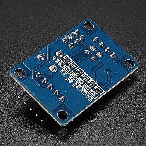 PCF8591 Module conversion analogiquenumérique et numériqueanamogique avec câble pour Arduino