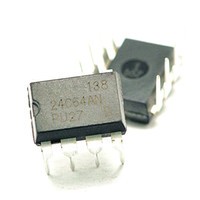 AT24C64AN DIP8 EEPROM