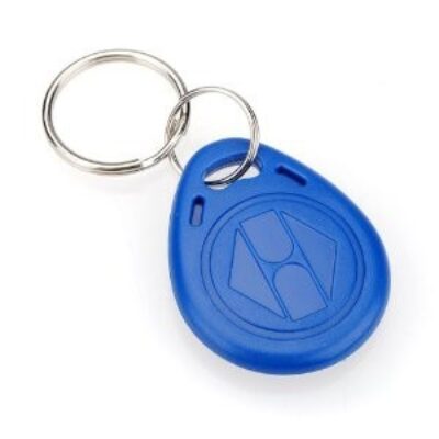 125KHz / TAG – porte-clés – Badge RFID