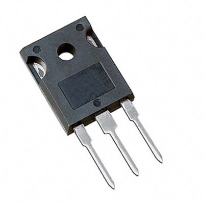 G15N60 – Transistor IGBT 15A 600V