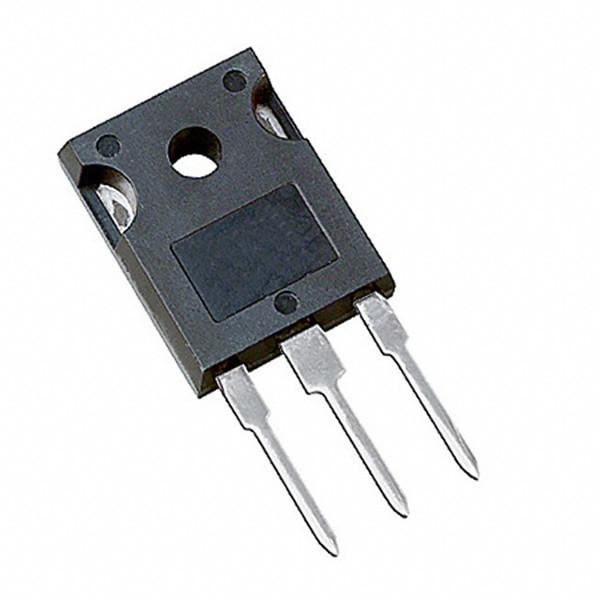 G15N60 - Transistor IGBT 15A 600V