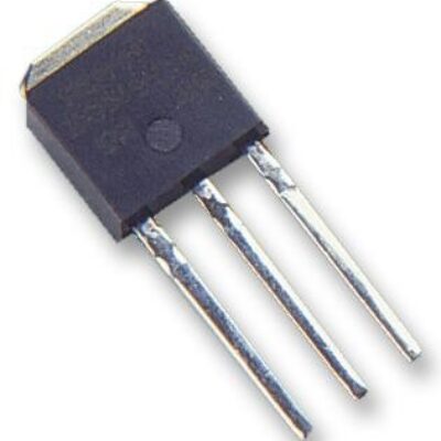 IRFU9024NPBF  Transistor MOSFET, Canal P, 11 A, 55 V, 175 mohm, -10 V, -4 V