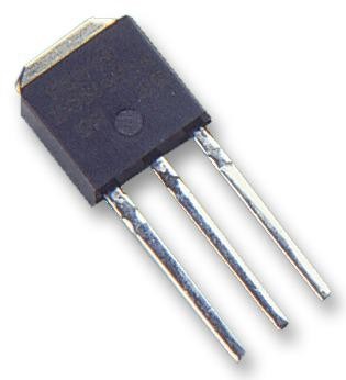 IRFU9024NPBF Transistor MOSFET, Canal P, 11 A, 55 V, 175 mohm, -10 V, -4 V