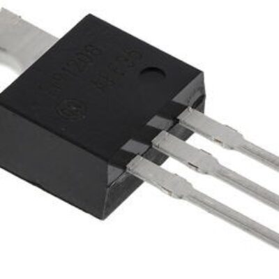TIP120 8A 60V  Transistor NPN